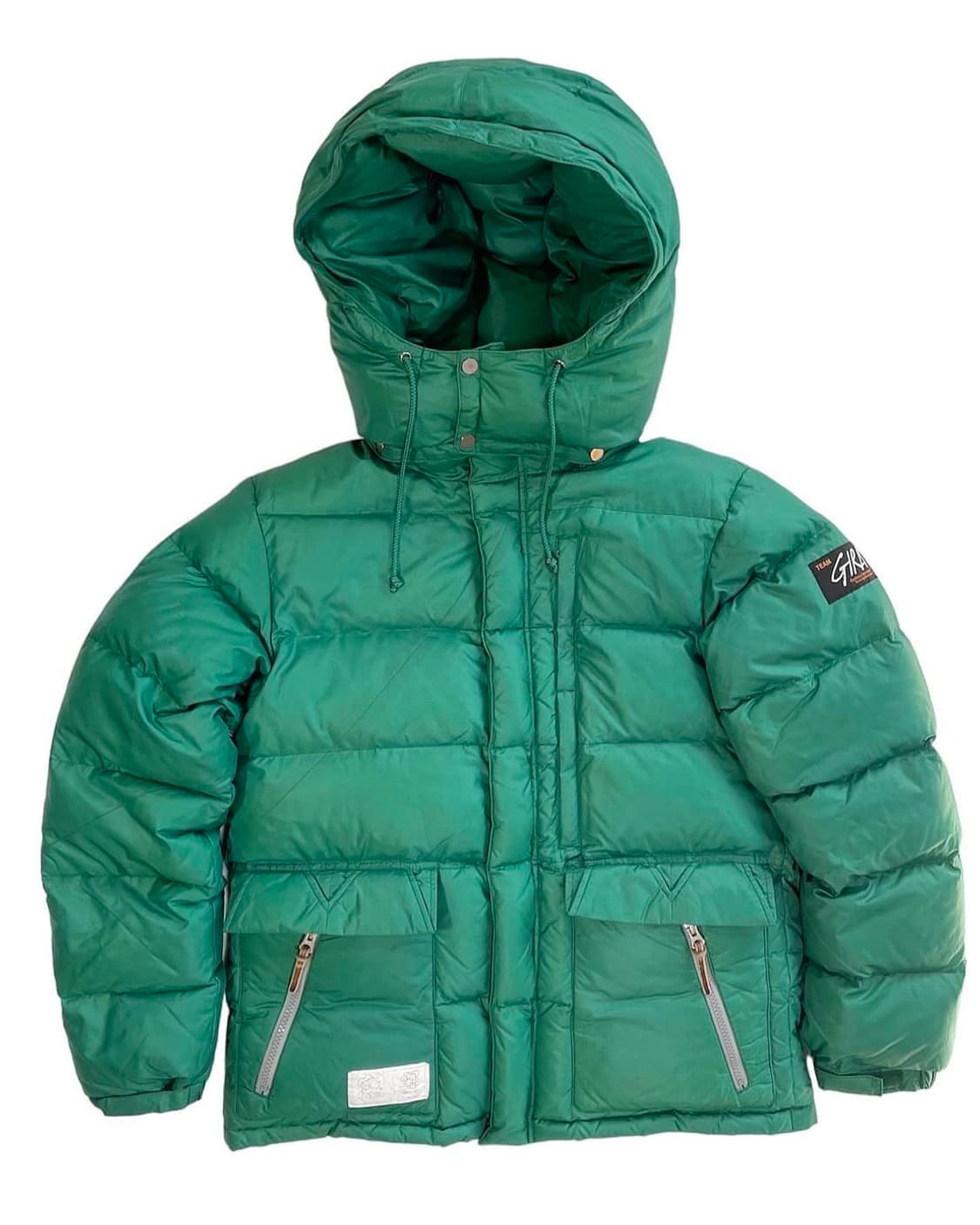 언더커버 준타카하시 착용 아바카레타 라이프 길라 패딩 상품이미지1