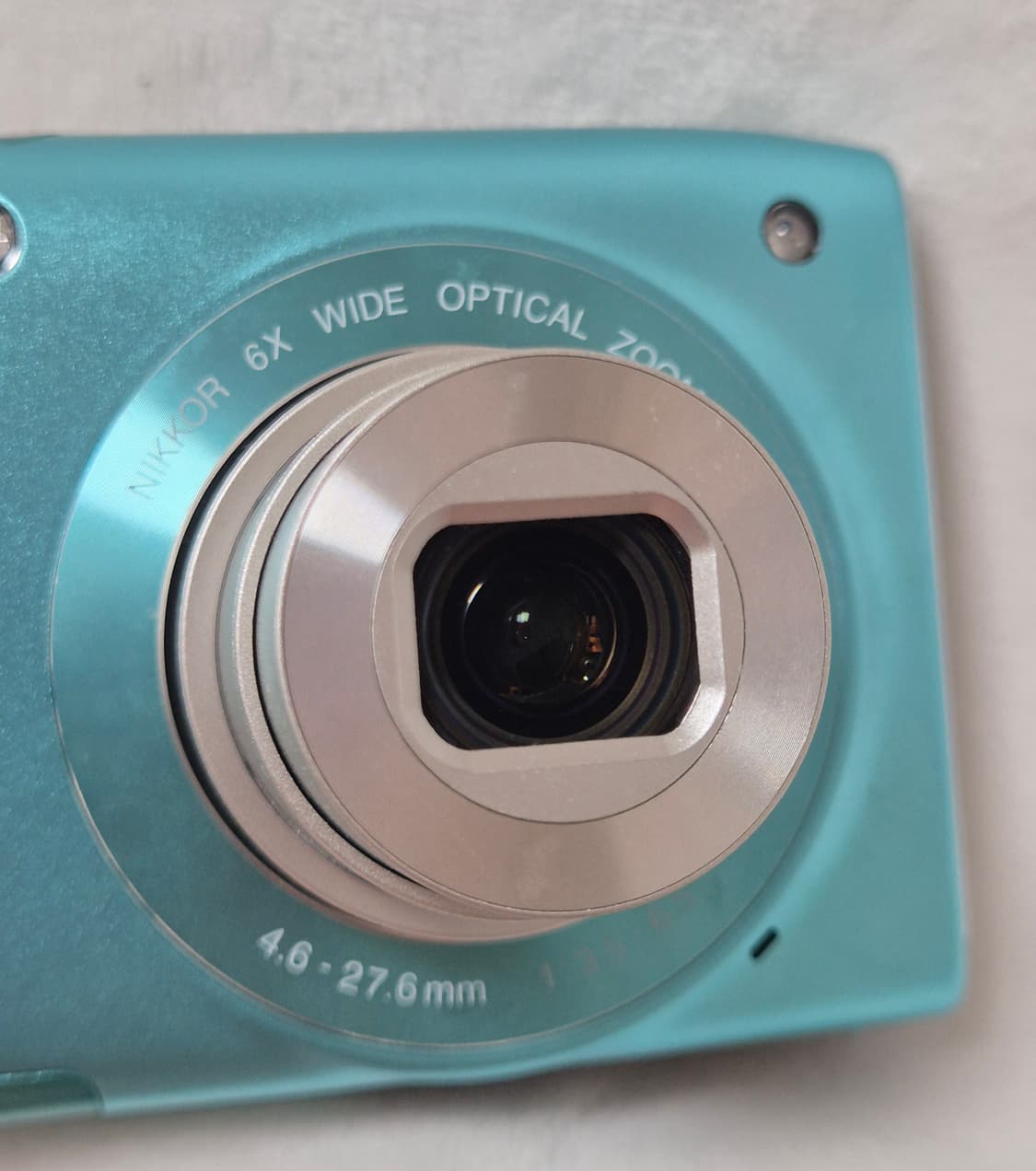 니콘 쿨픽스 S3300 민트 판매 상품이미지6