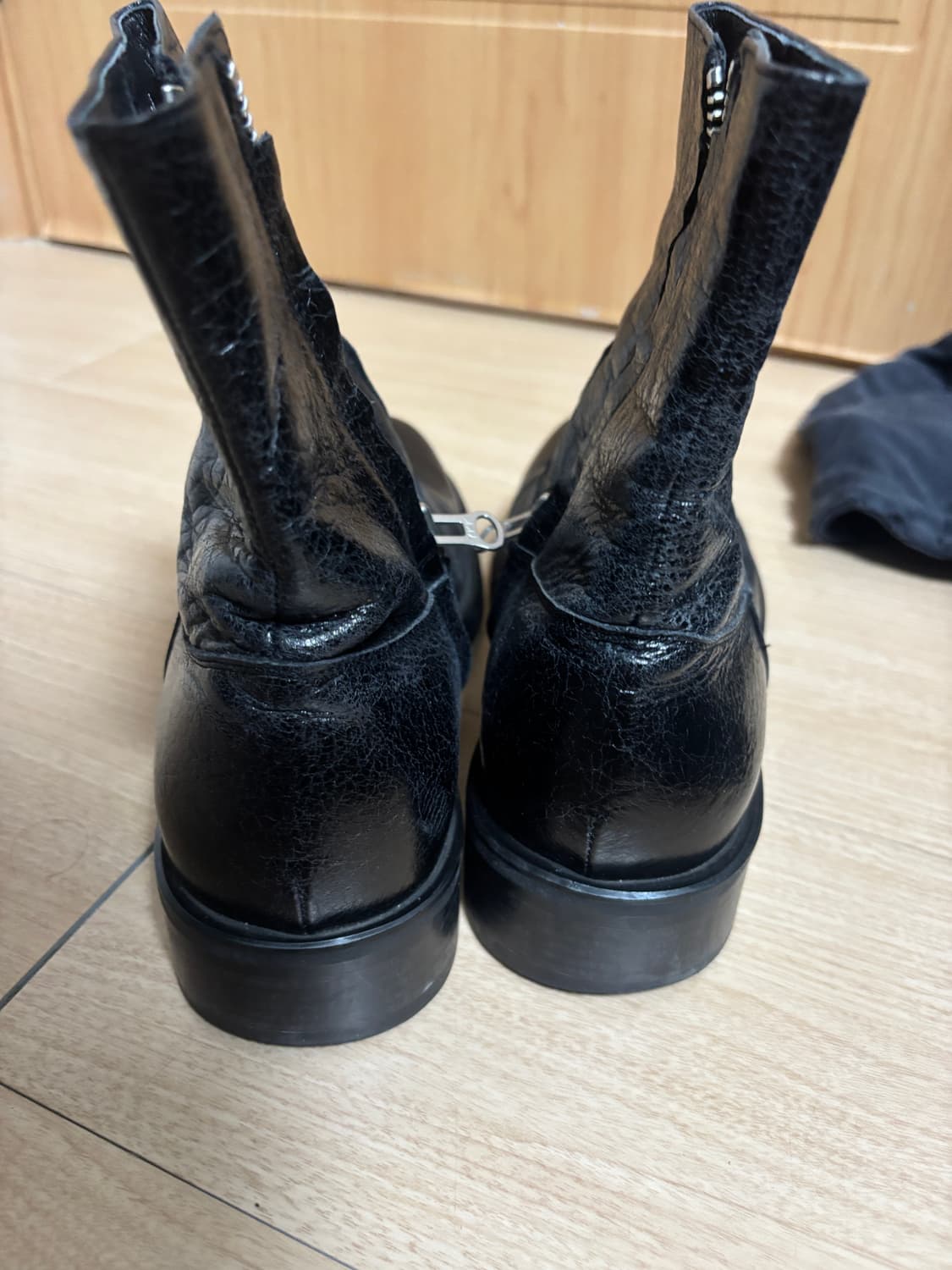 Mmrb 크렉 첼시부츠 265 상품이미지2