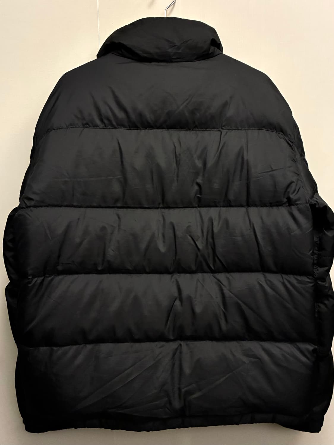 (L/103)폴로랄프로렌 RL250 푸퍼 눕시 덕다운 패딩 점퍼 상품이미지2