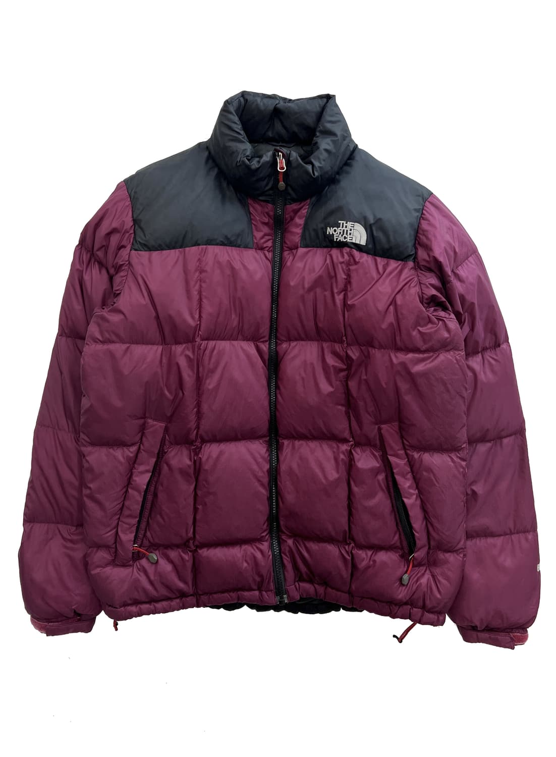 노스페이스 800 패딩 상품이미지4