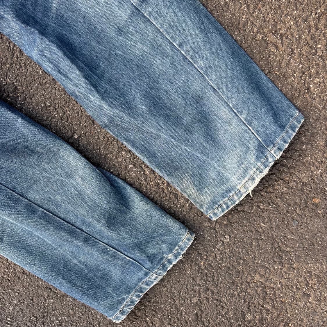 00년대 리바이스 엔지니어드 진 상품이미지8