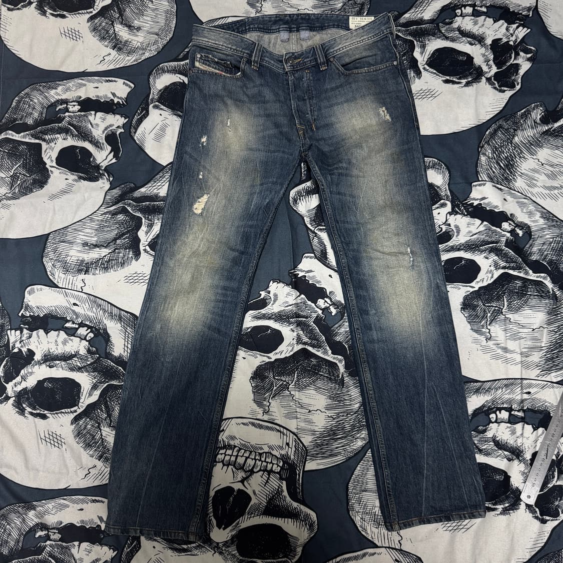 디젤 청바지 31사이즈  상품이미지1