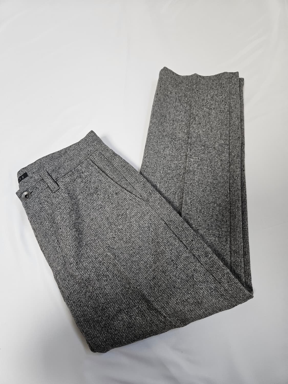 Theory 띠어리 버진 울 슬랙스 팬츠 바지 정장 30 상품이미지5