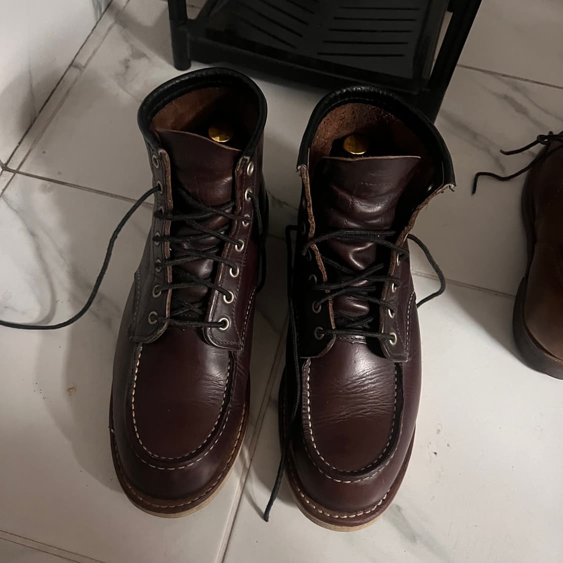 (275)레드윙 목토 블랙체리 엑스칼리버 8847 상품이미지1