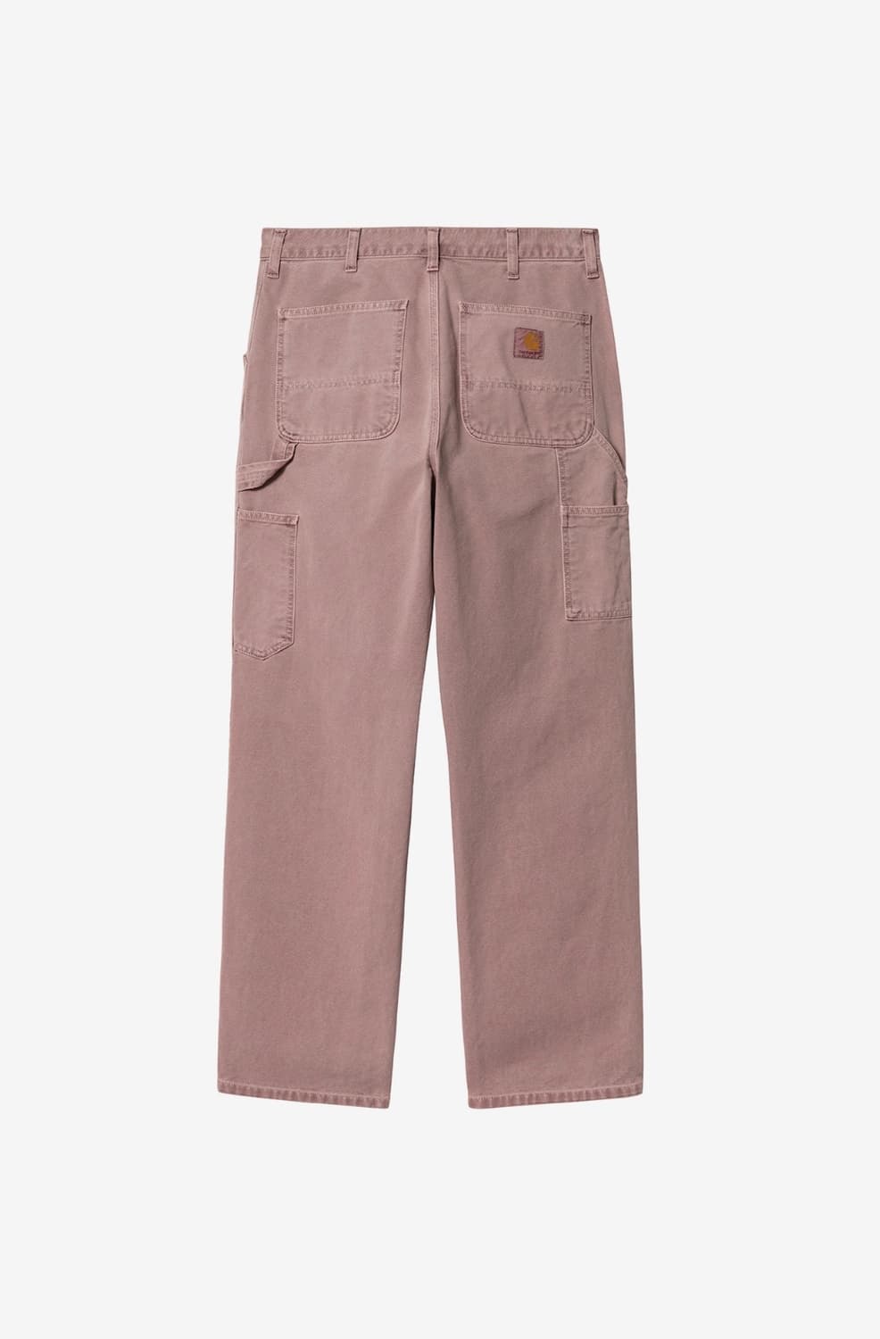 Carhartt single knee pants pink 상품이미지1