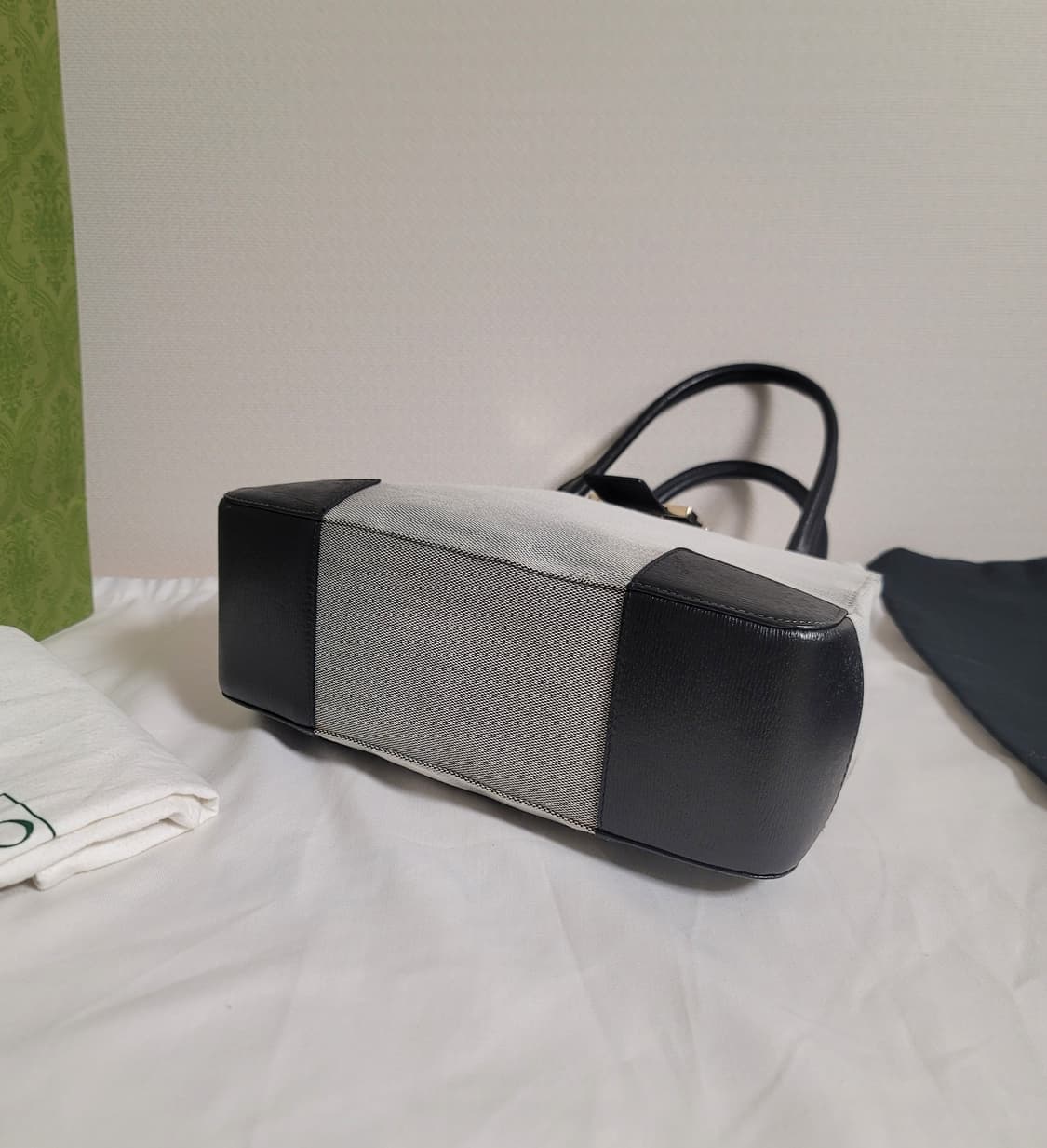 정품 구찌 가방,토트백(디올펜디샤넬프라다셀린느버버리고야드루이비통에르메스) 상품이미지6