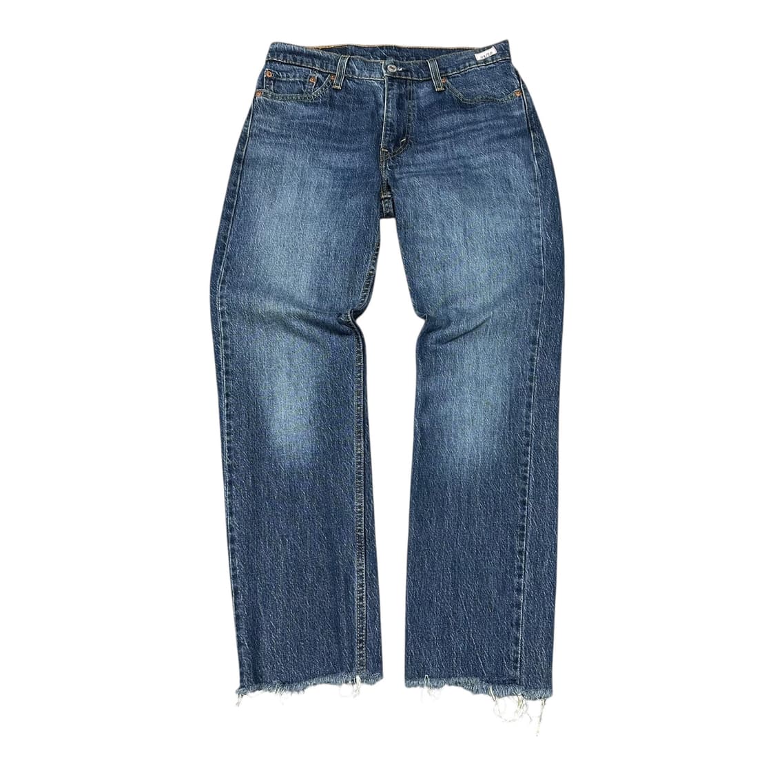 ✨ (바배) 리바이스 511 데님 팬츠  상품이미지2