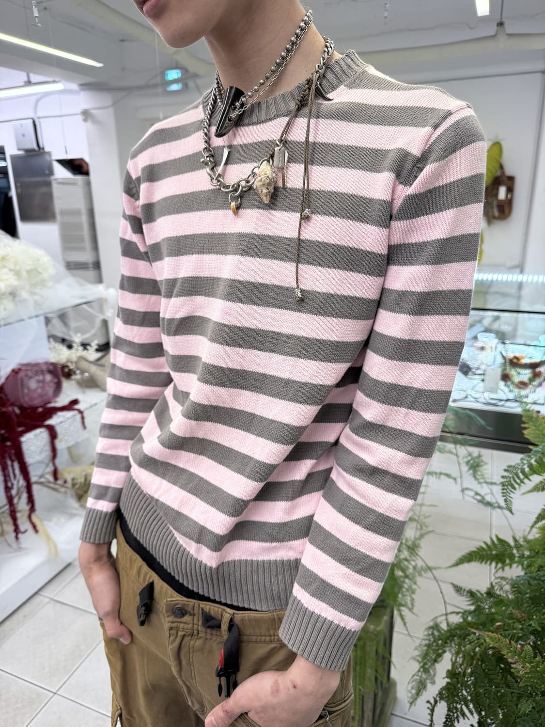 BEAMS 상품이미지2