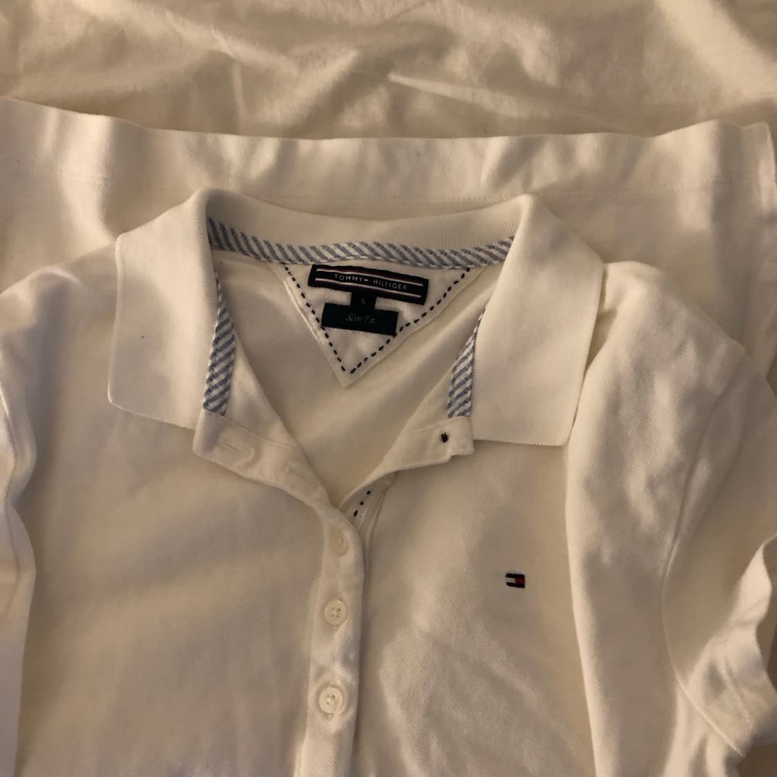 여름 뽀송 도트 가디건코디판매 상품이미지5