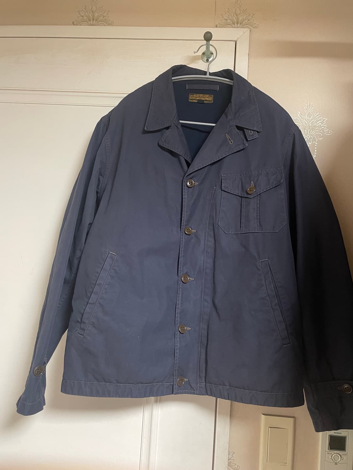 프리휠러스 m1941 필드자켓 상품이미지1