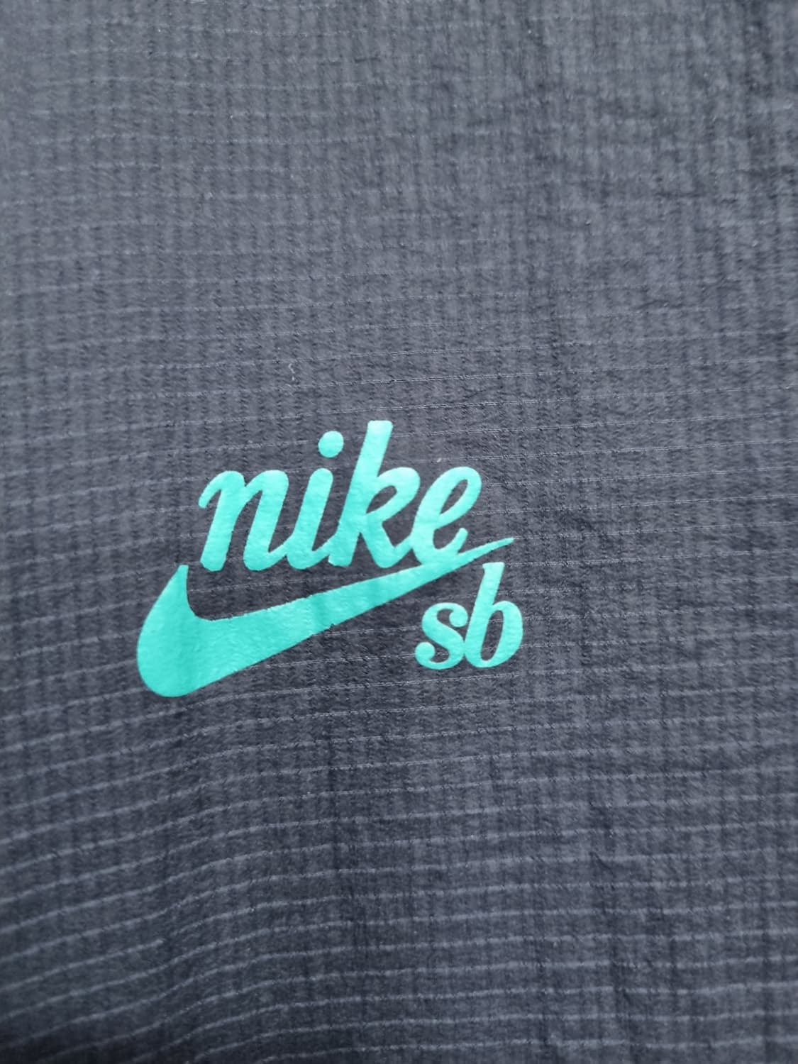 XXL(110) 나이키 SB 초경량 바람막이 아노락 상품이미지3