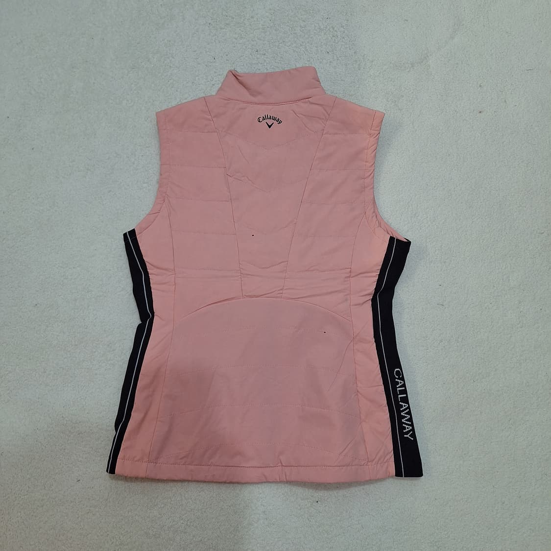 겔러웨이골프  구스경량조끼90 상품이미지5