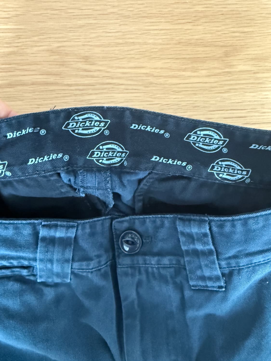 디키즈(Dickies) 코튼 팬츠 상품이미지6