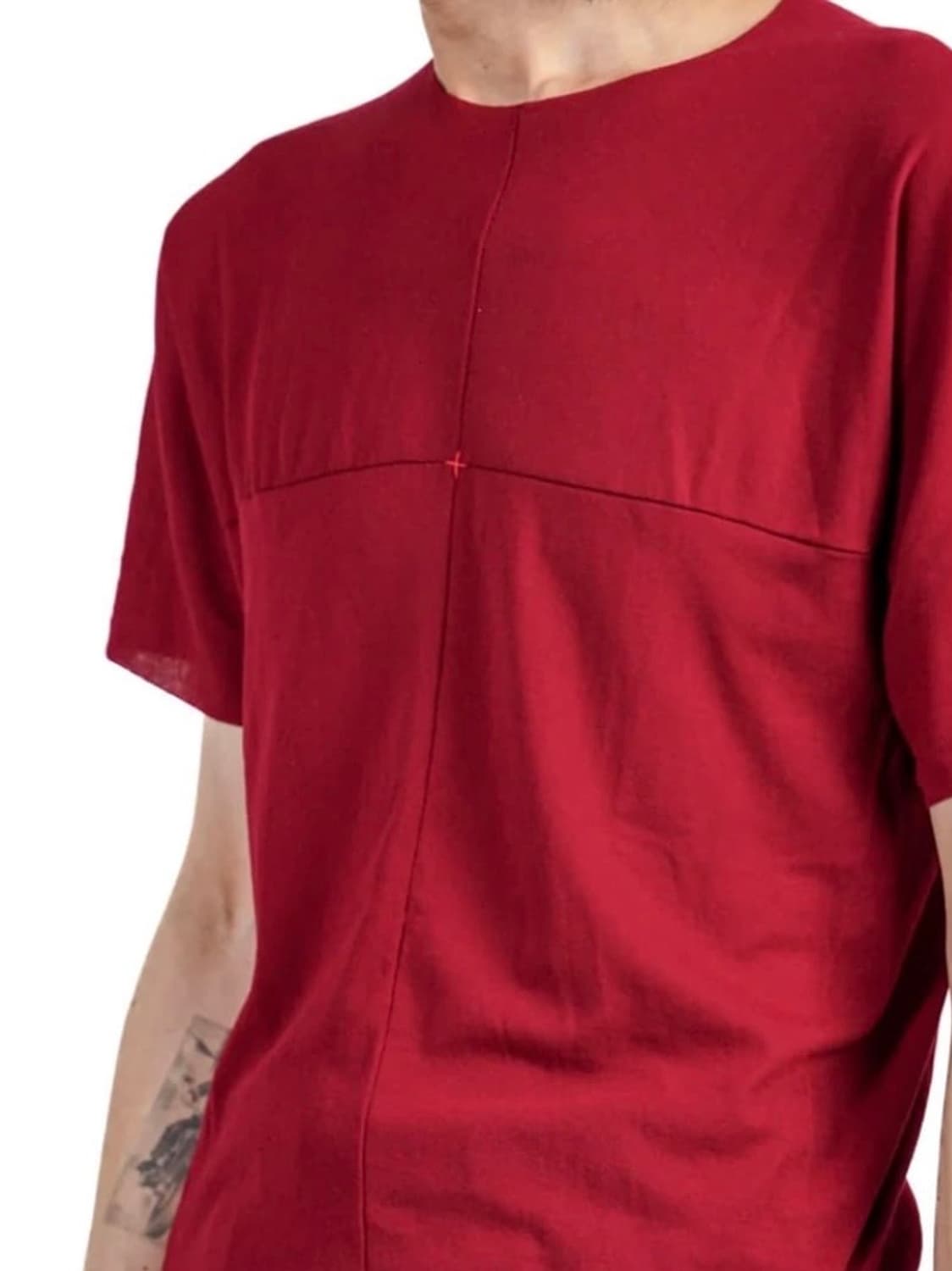 M.A+ Short Sleeve 상품이미지1