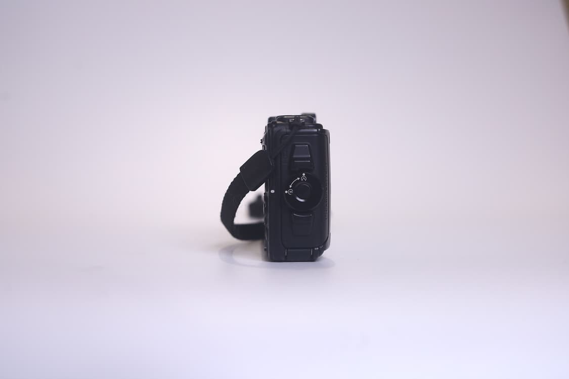 니콘 쿨픽스 AW130 카모 (이체 거래 할인) 상품이미지3