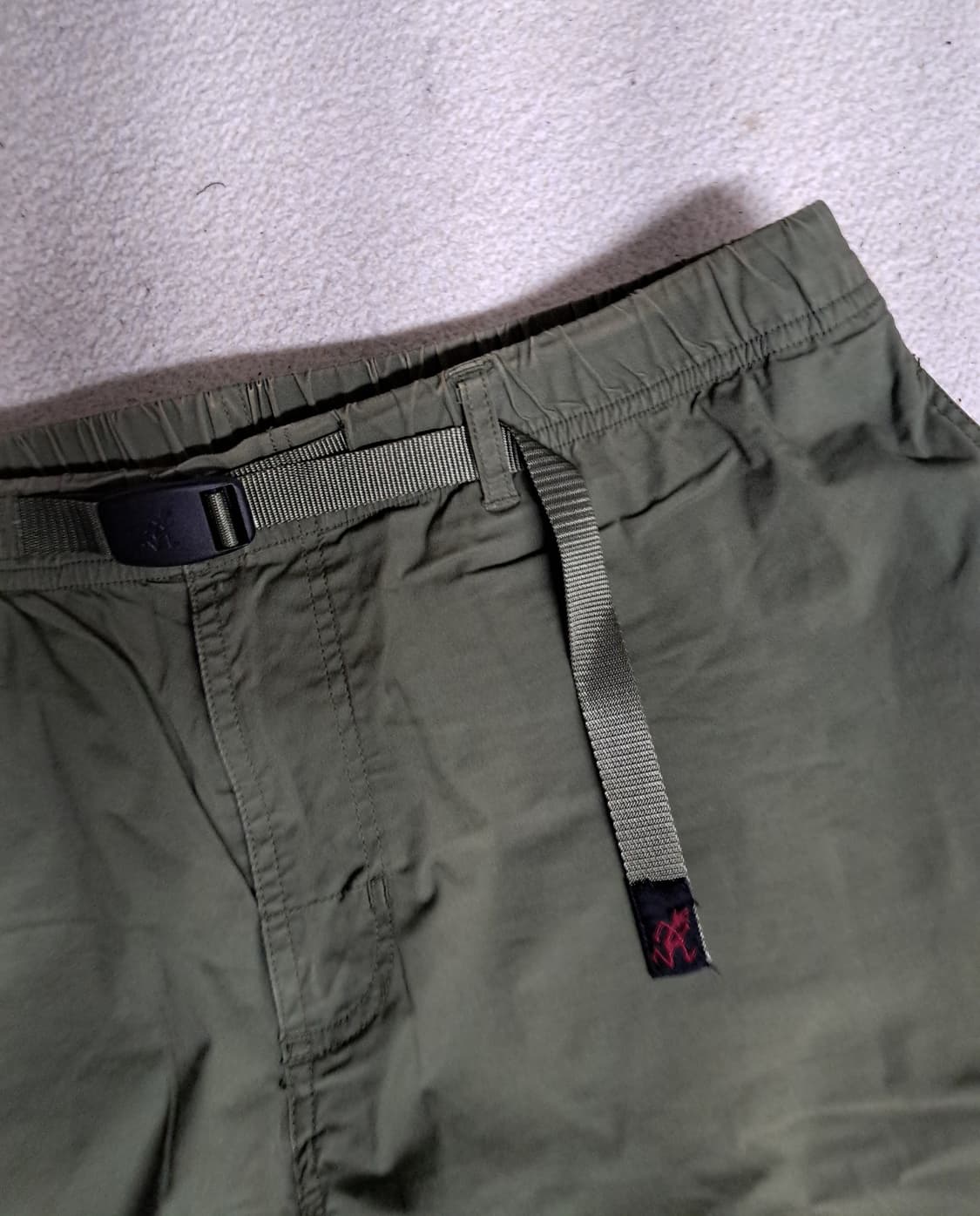 그라미치 팬츠 상품이미지3