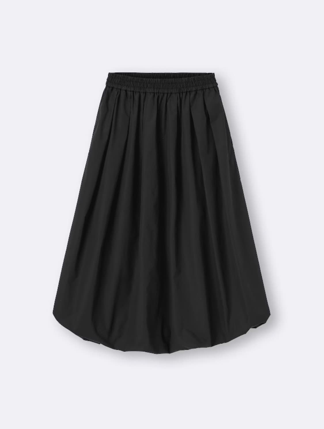 GU 벌룬스커트 상품이미지1