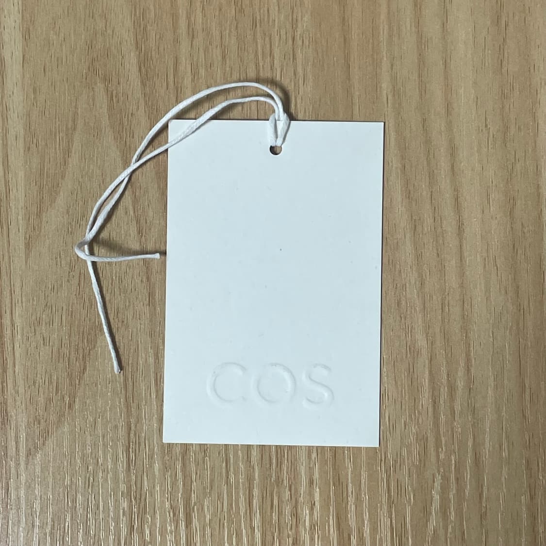 코스 브레이디드 벨트 상품이미지5