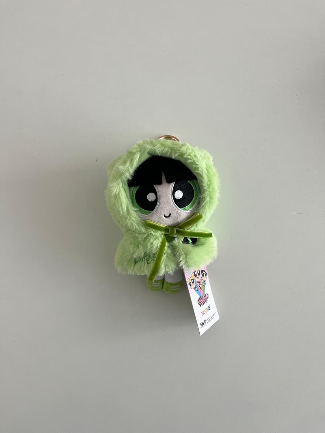 파워퍼프걸 키링 상품이미지1