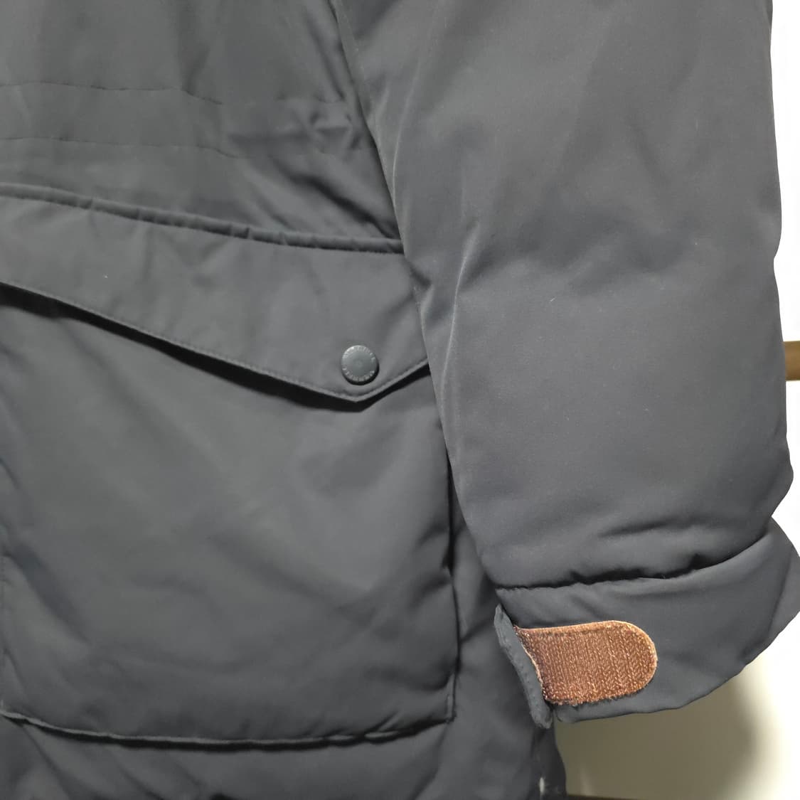 머렐 남자패딩 105 상품이미지2