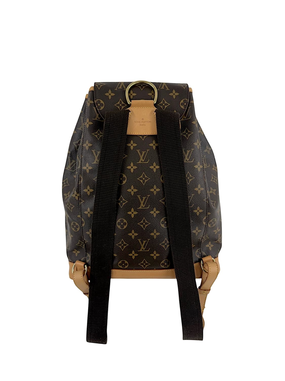 루이비통 모노그램 몽수리 백팩 상품이미지7