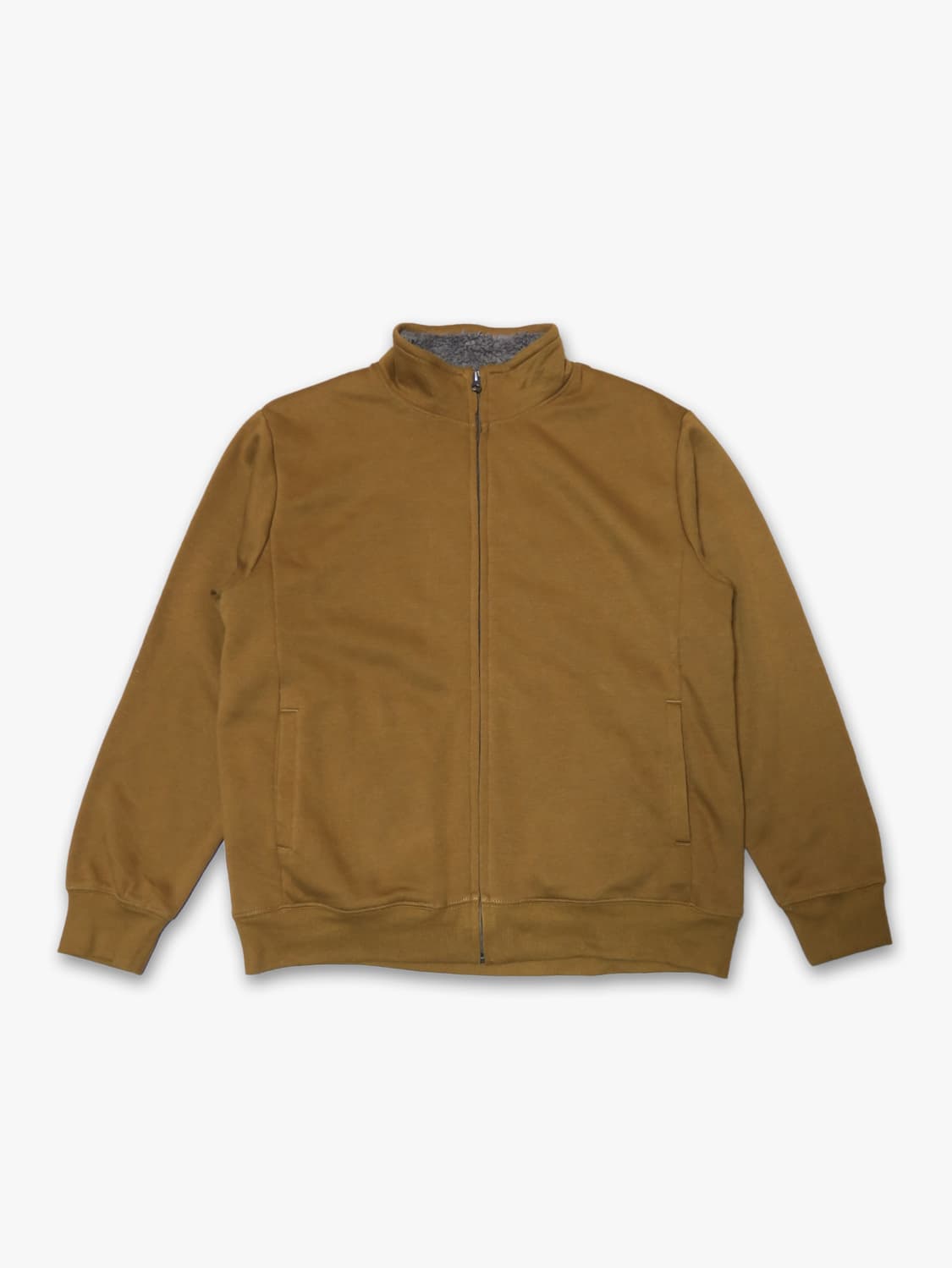 일본 브랜드 후리스 집업 자켓 상품이미지1