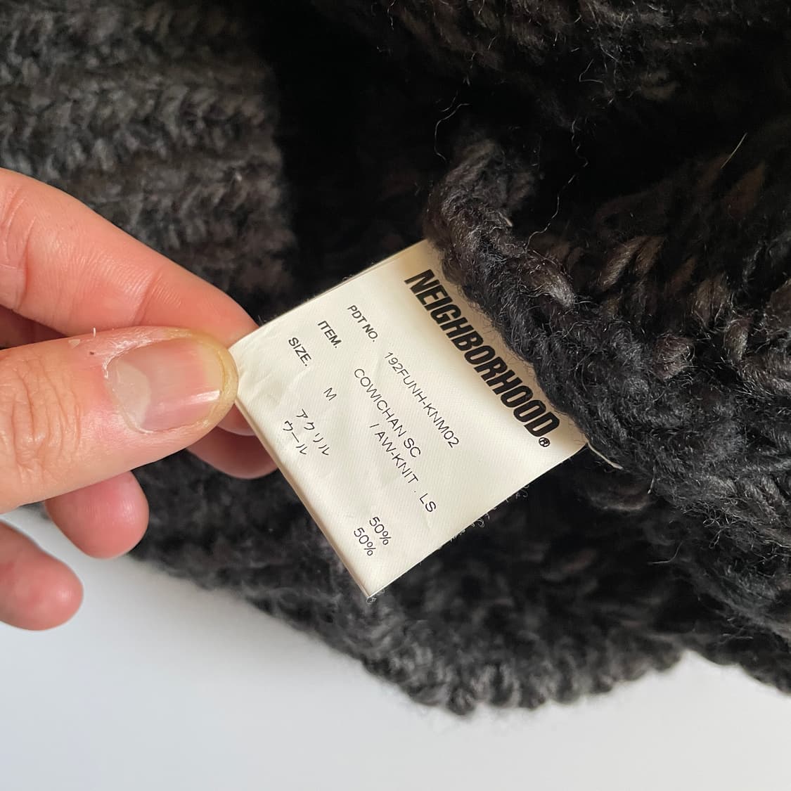 Neighborhood 상품이미지3