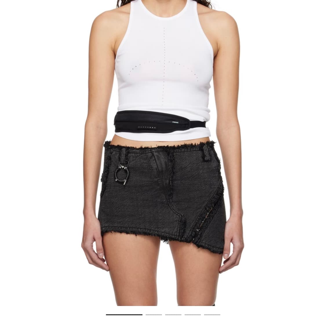 Hyein seo skirt (사이즈: 1) 상품이미지1