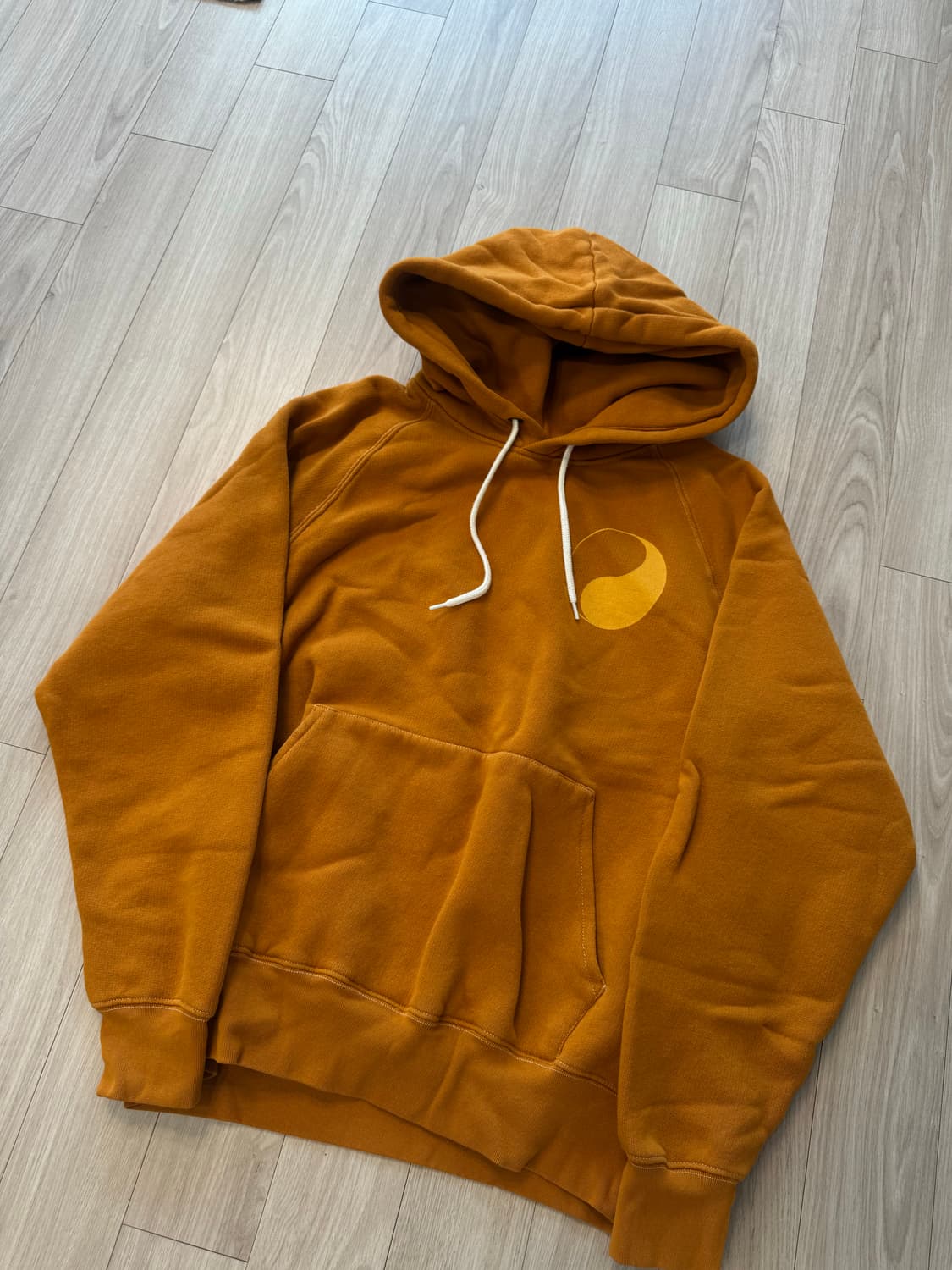 [50] 아워레가시 워크샵 후드 상품이미지3