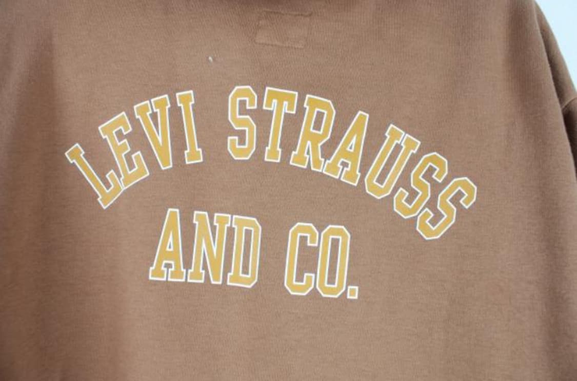 리바이스 자켓 상품이미지4