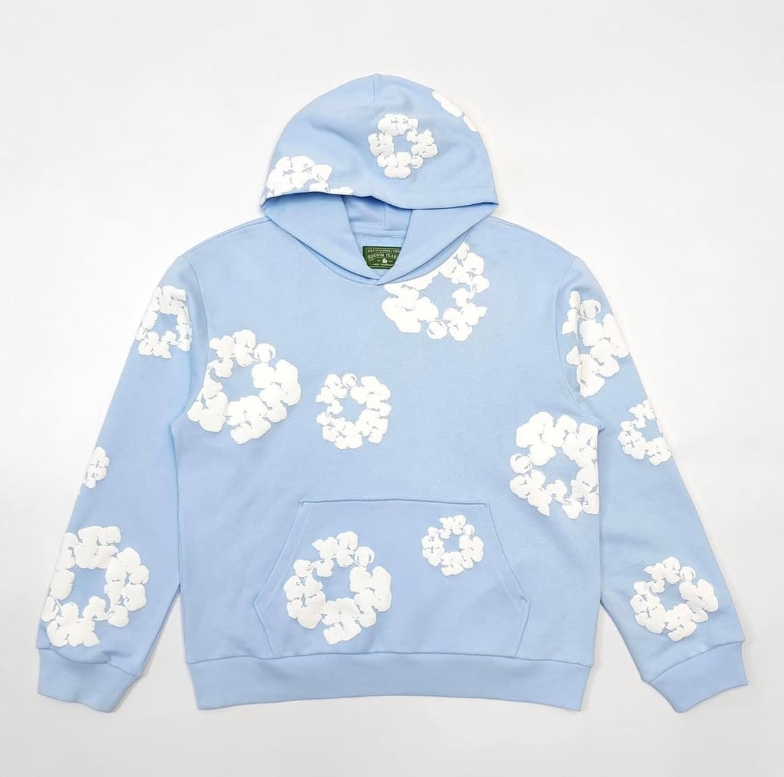 Denim Tears hoodie 상품이미지9