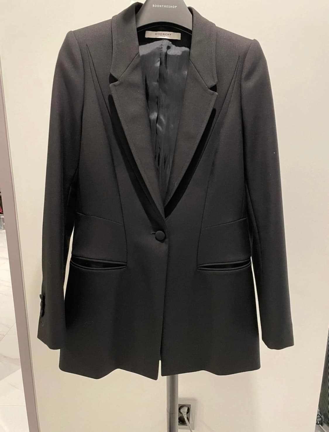 지방시 블레이저 자켓 상품이미지1