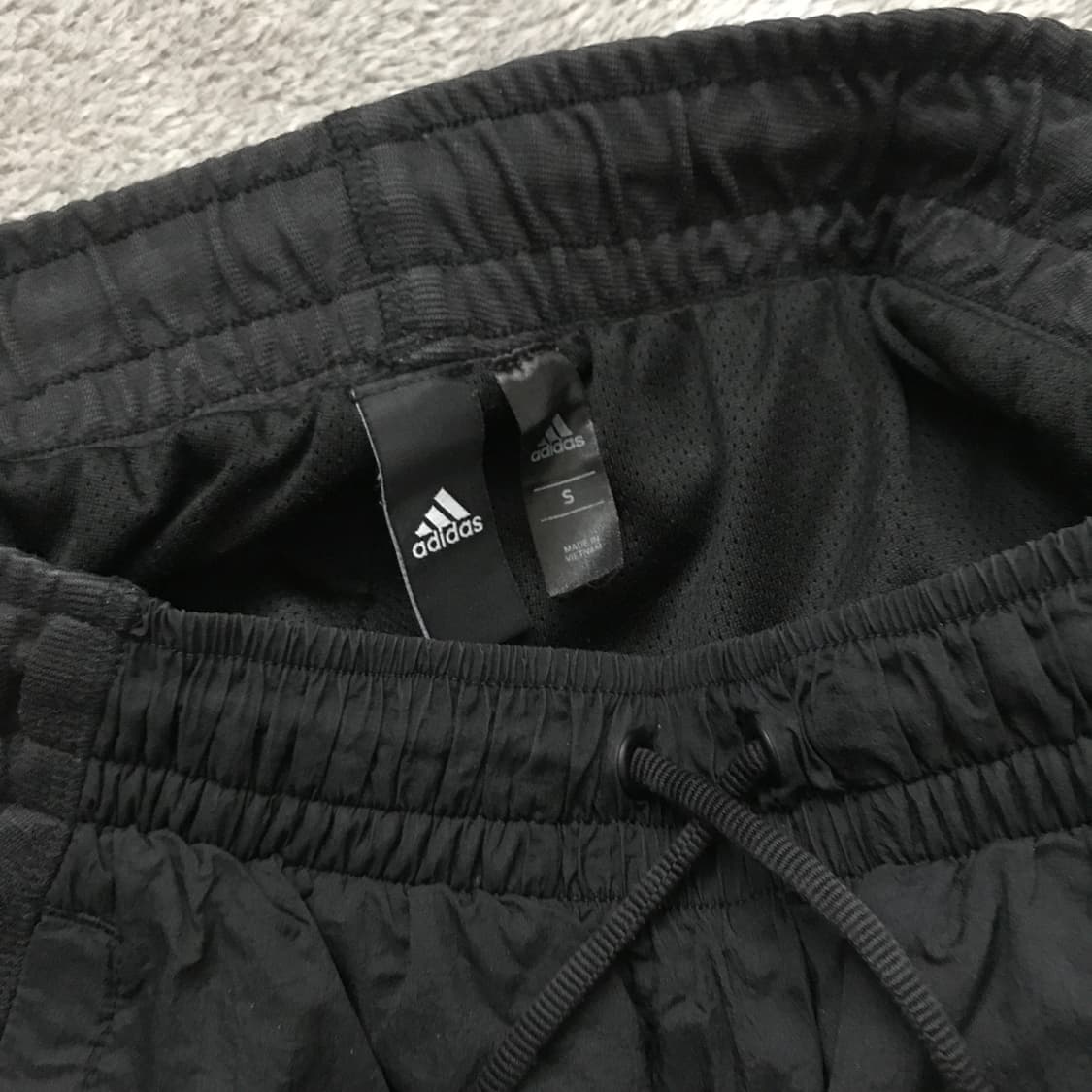 아디다스 반바지 S사이즈 상품이미지3