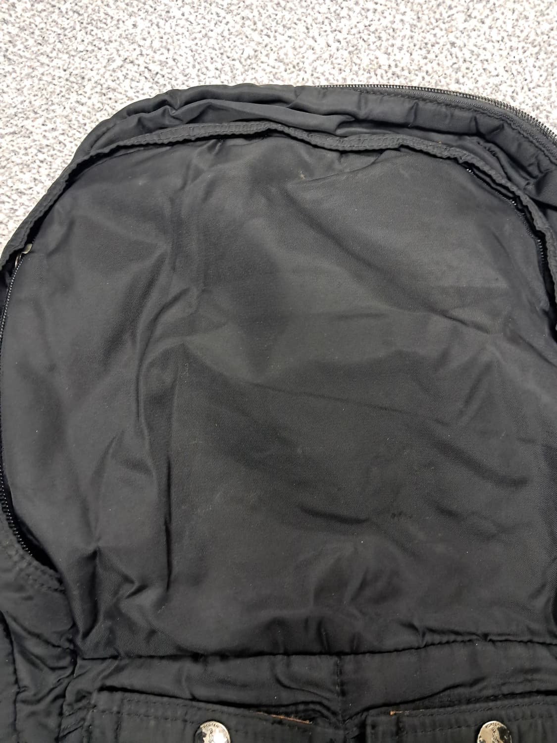 포터백팩 상품이미지3