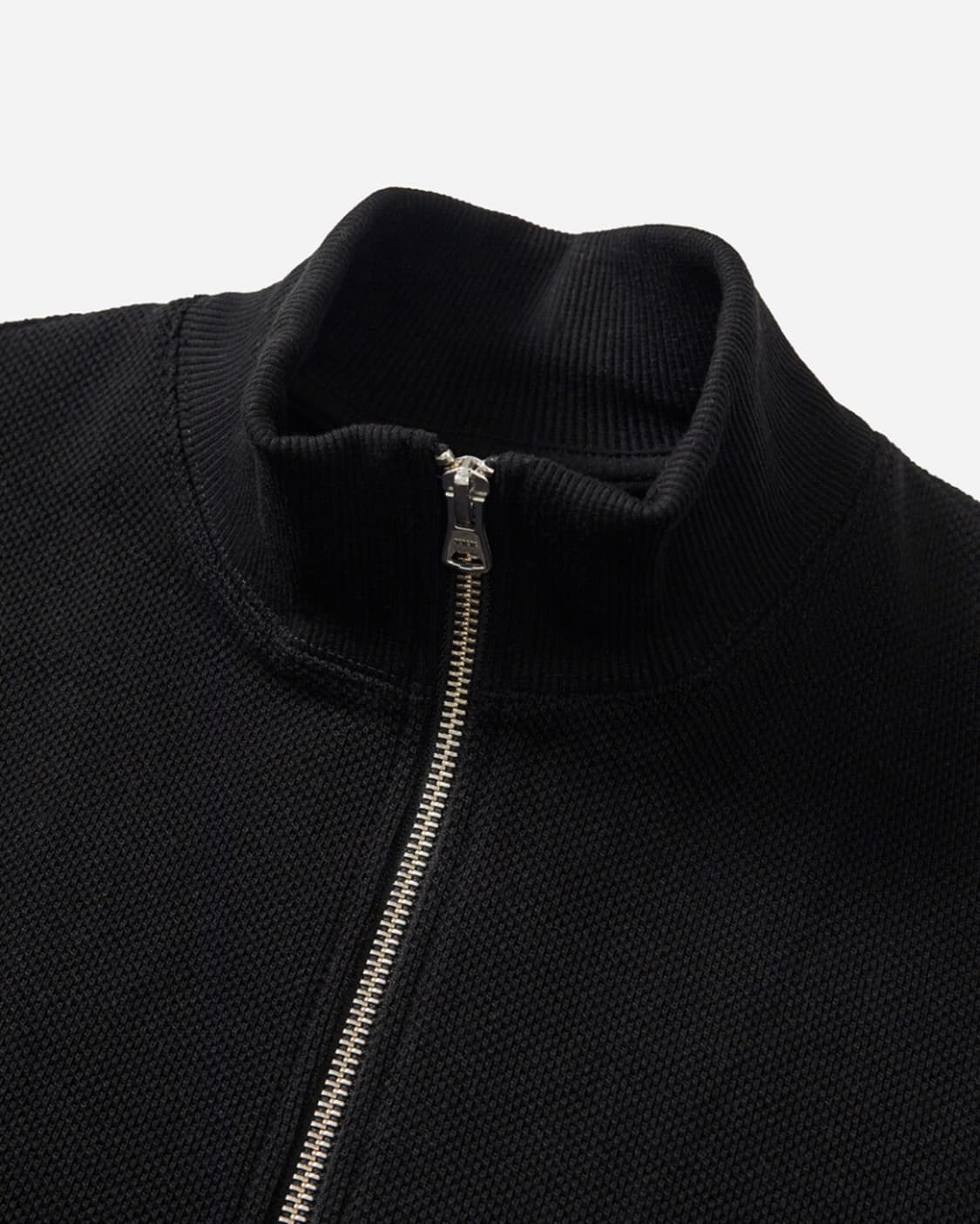 사일런트실러블 Horseshoe zip-up jacket 상품이미지3