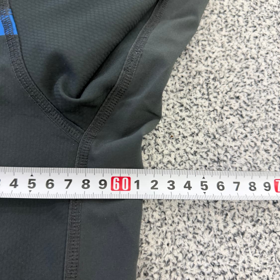 110 나이키 드라이핏 바람막이 자켓 0128H1 상품이미지8