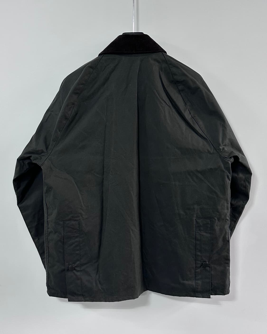 바버 비데일 왁스 자켓 (va.103) 상품이미지5