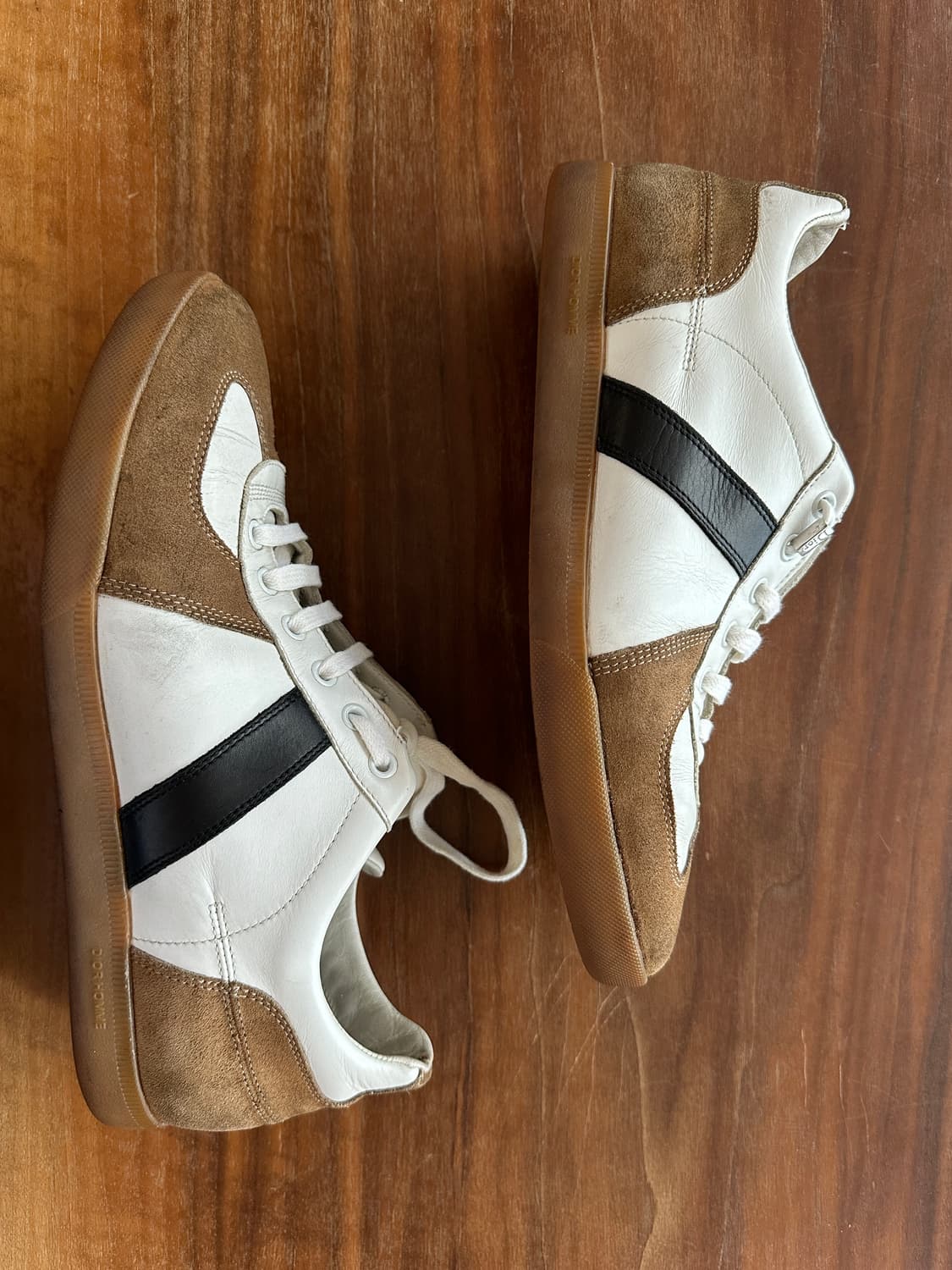 Dior Homme 06AW 독일군 상품이미지3