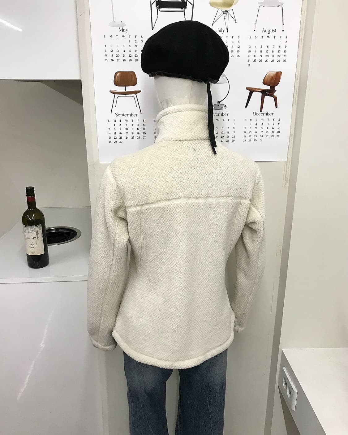 파타고니아 플리스 자켓 상품이미지8