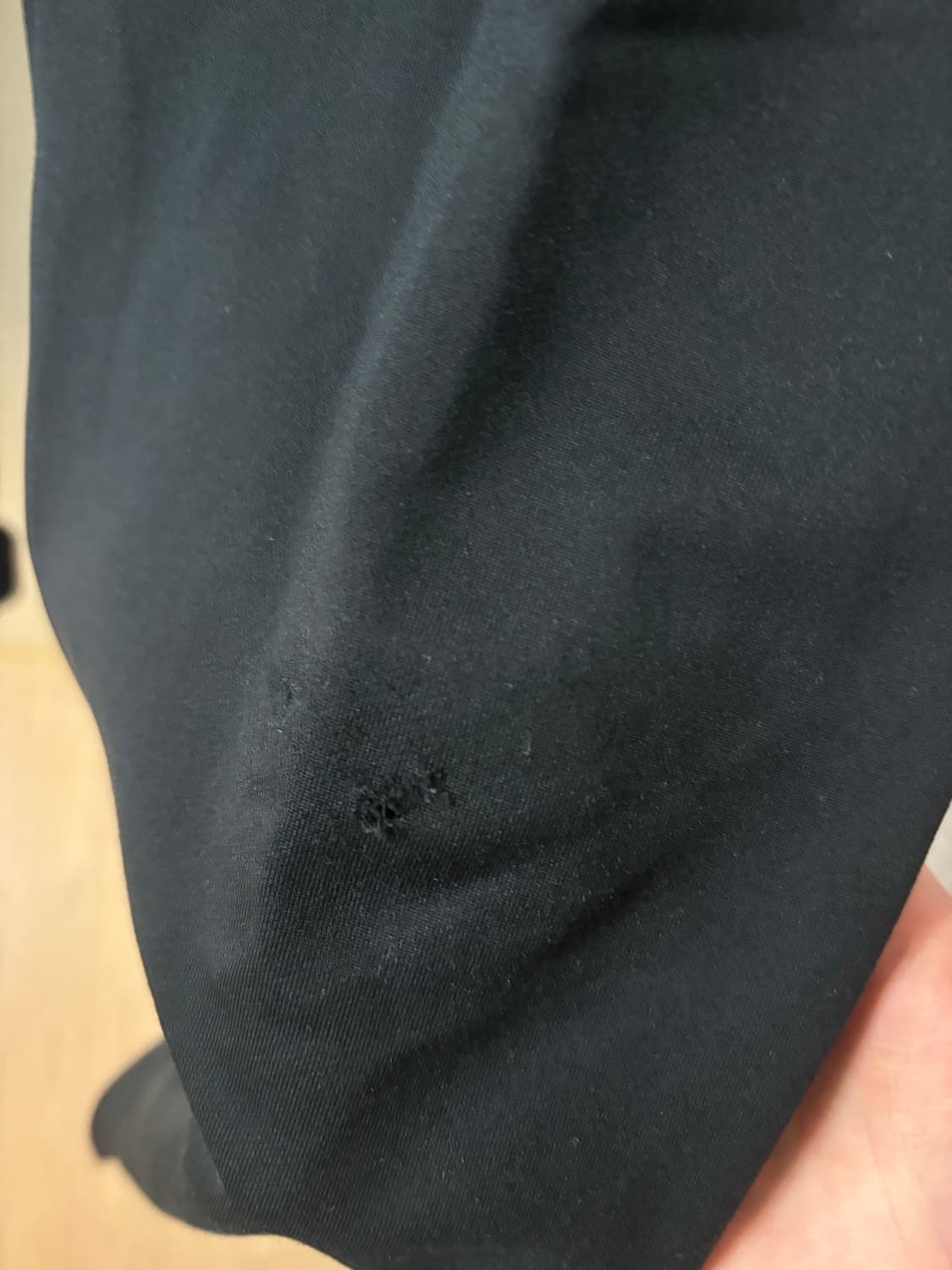 리버풀 트레이닝복 하의 상품이미지4