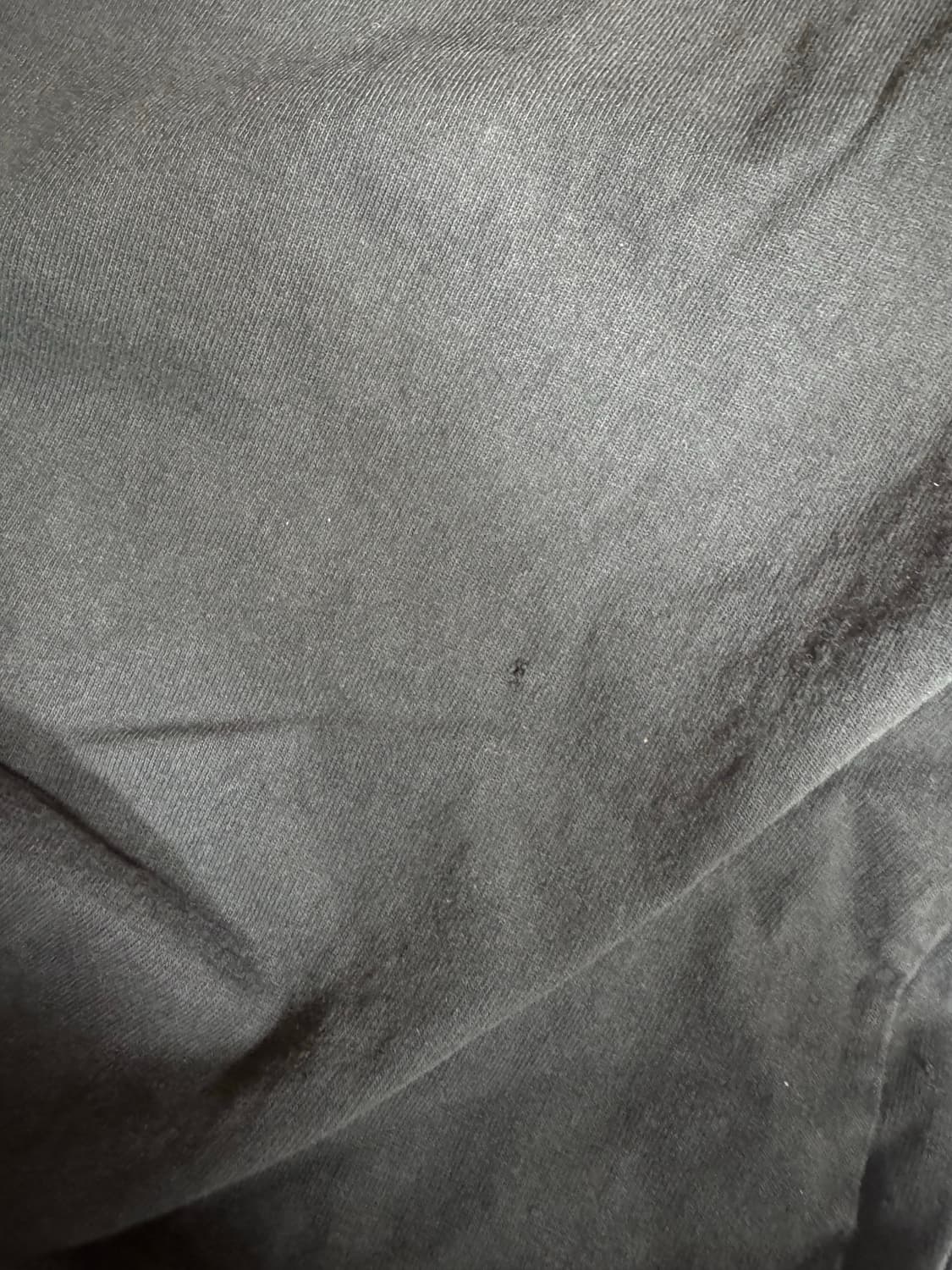 칸예 돈다 머천다이즈 presidential seal 레이어드 롱슬리브 상품이미지5