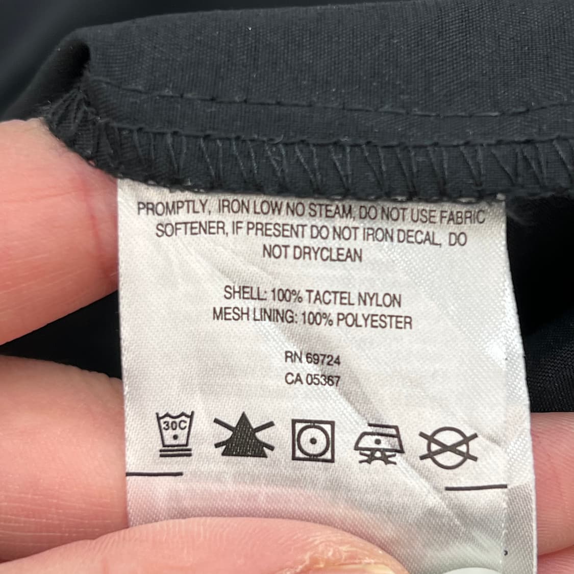 컬럼비아 pfg 반팔셔츠 r3843 상품이미지9