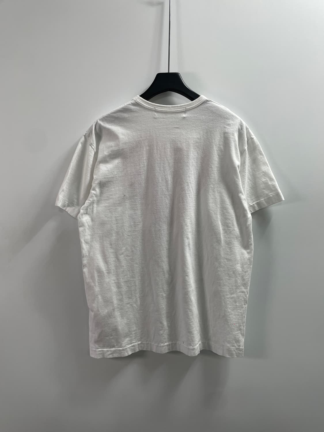 꼼데가르송 와펜 프린팅 반팔티 (on.710) 상품이미지3