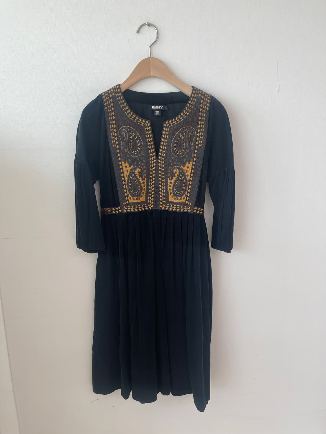 DKNY 원피스 44  상품이미지1