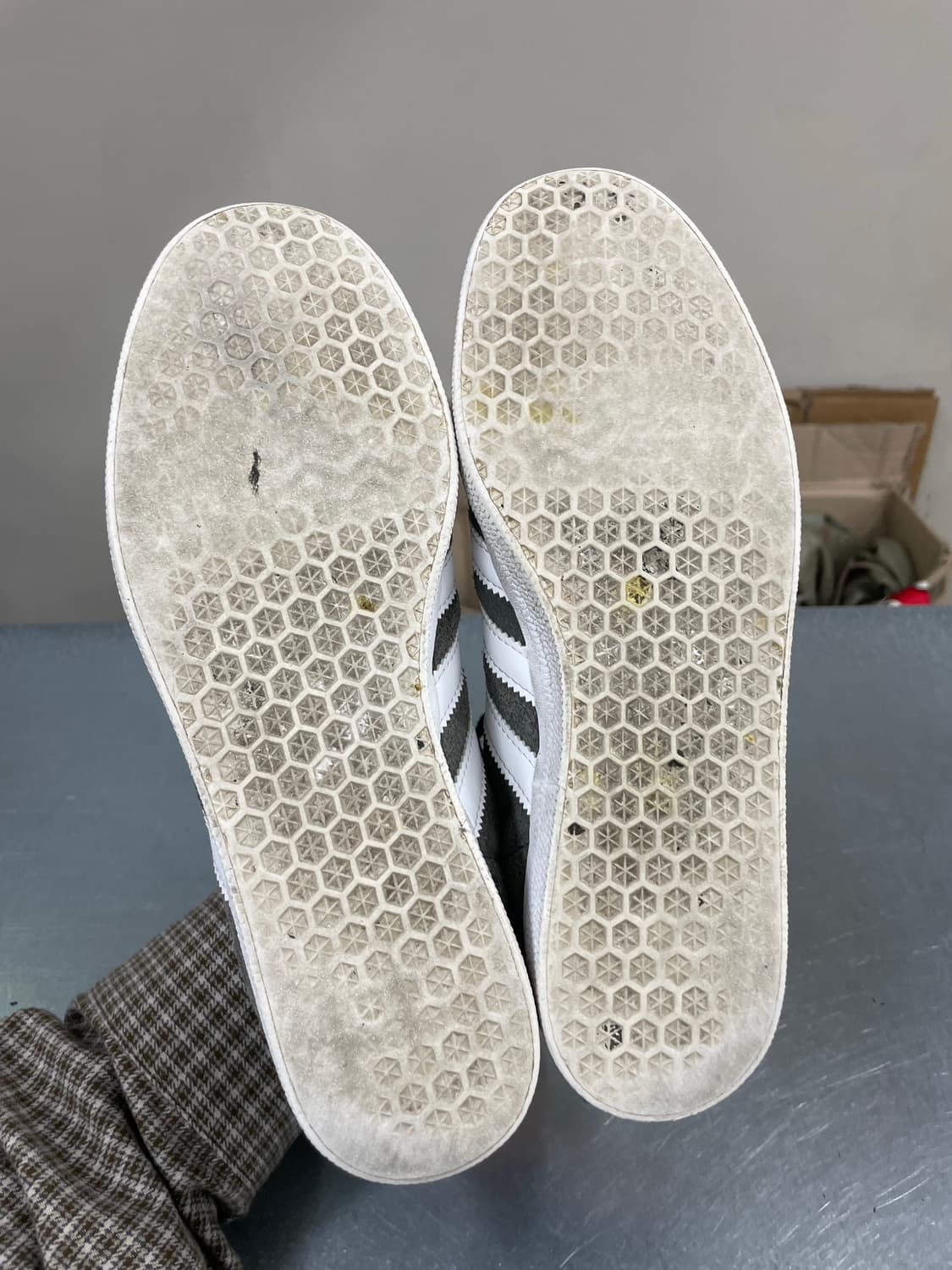 아디다스 가젤 250  상품이미지6