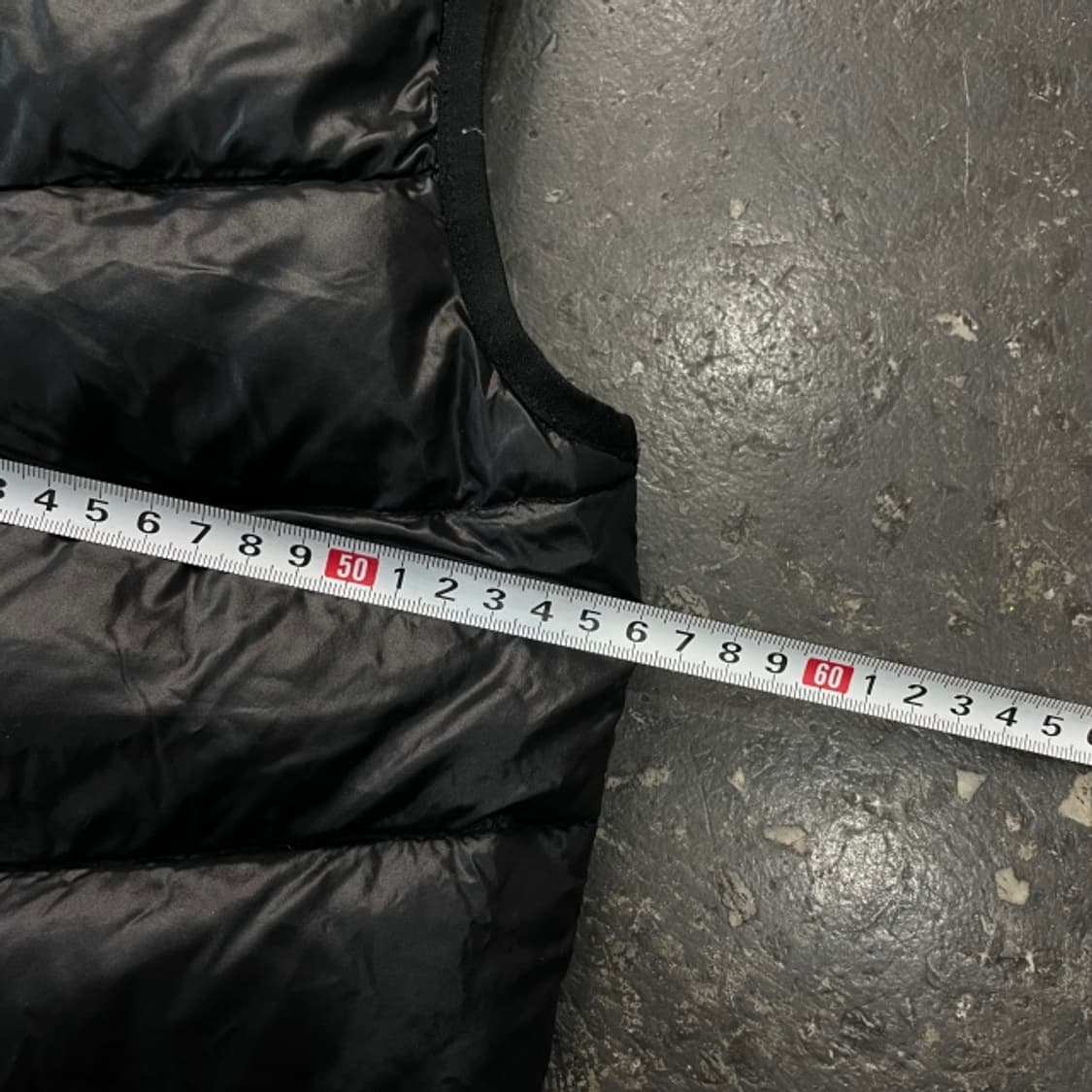 100 나이키 패딩조끼 상품이미지6