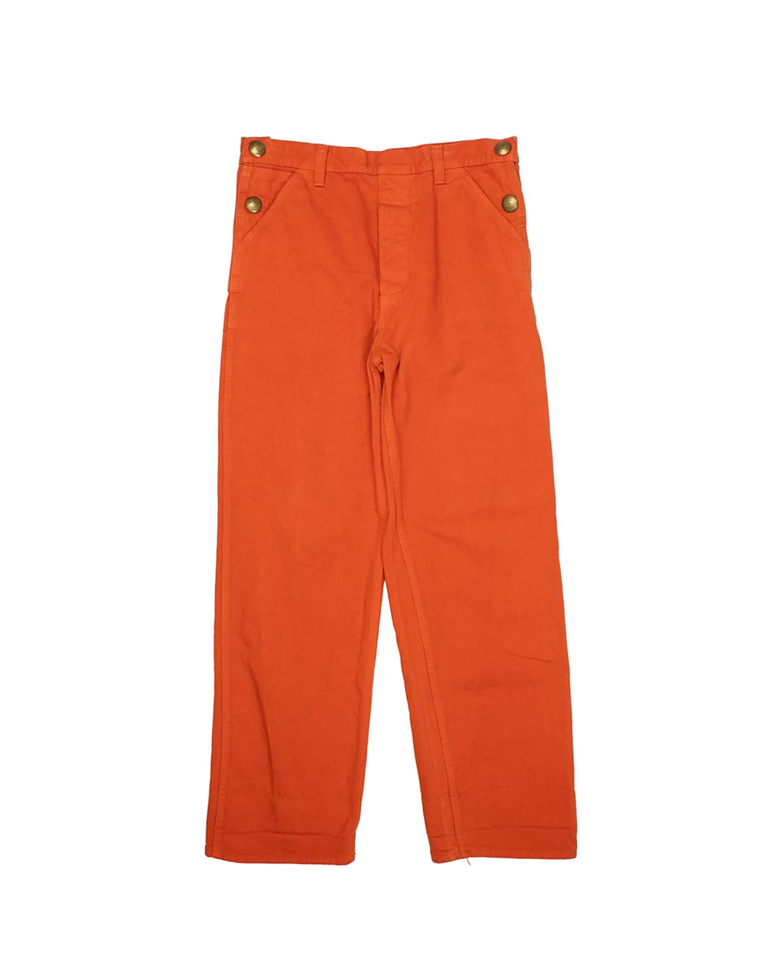 LEE X ADAM ET ROPE 카펜터 팬츠 상품이미지1