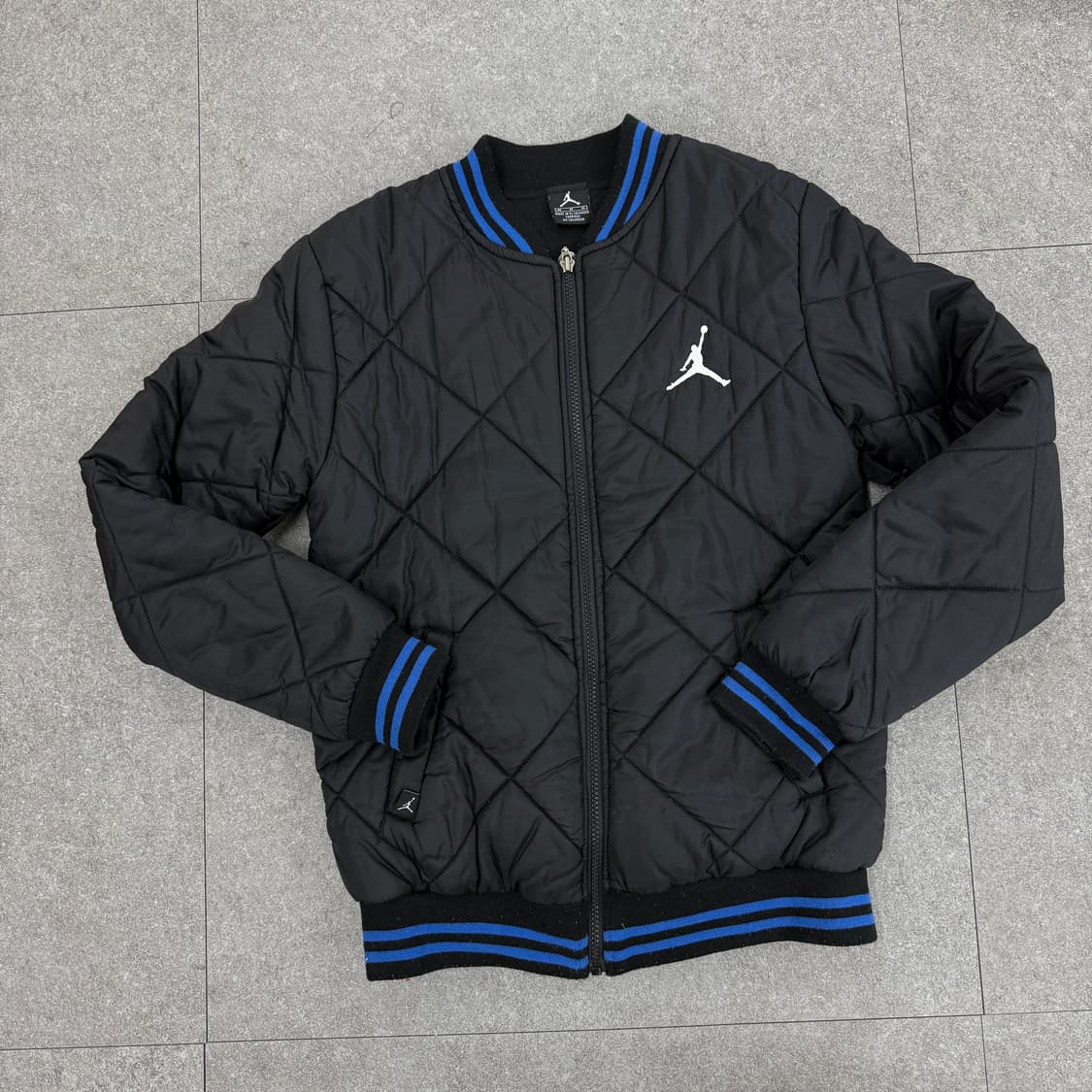 나이키 조던 경량패딩 상품이미지4