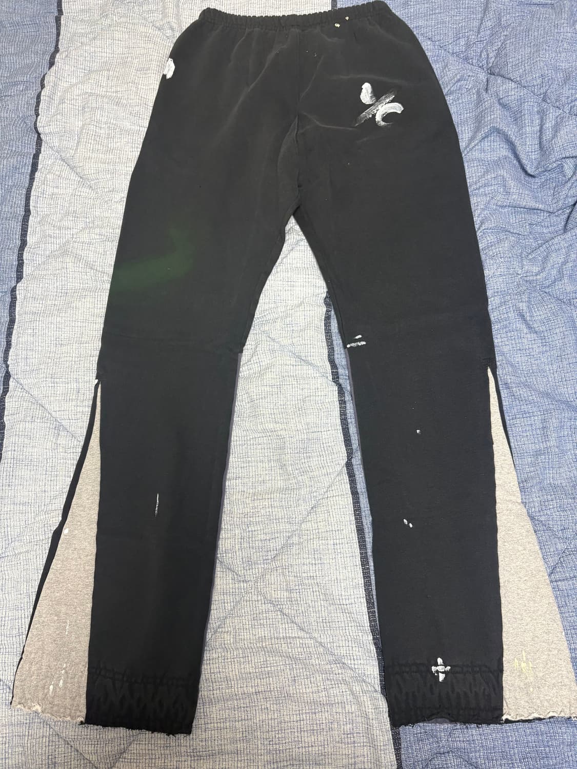 갤러리 디파트먼트 플레어 스웻팬츠 M 상품이미지7